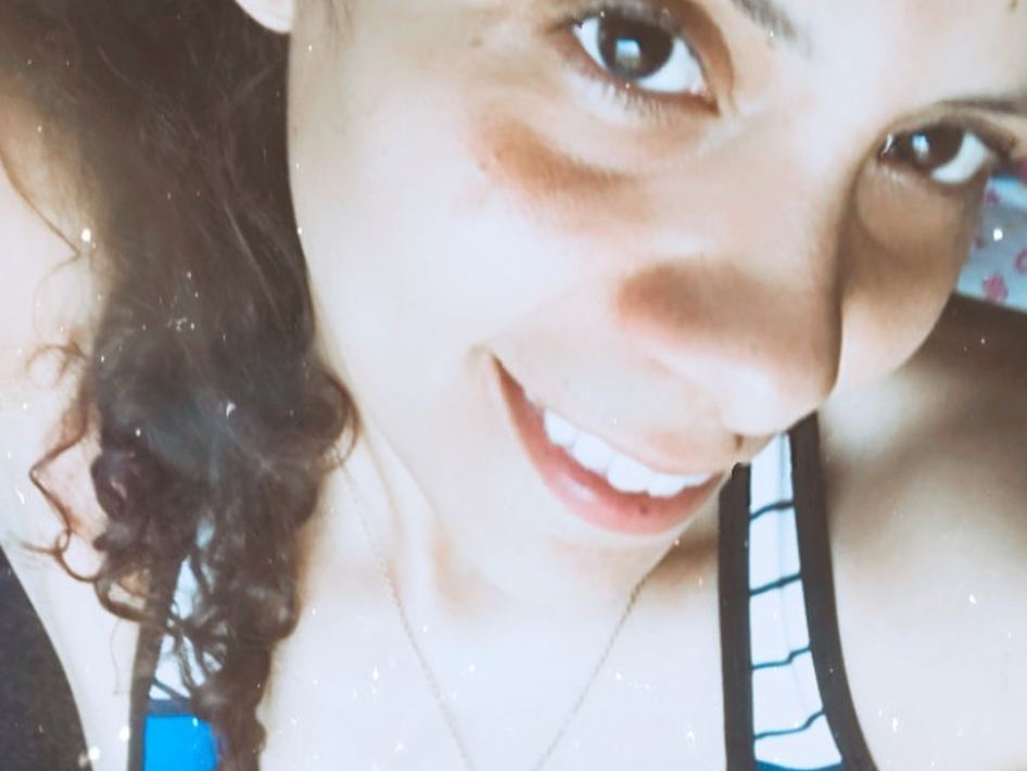 Imagen de perfil de modelo de cámara web de Sexy_curlyhair_babe