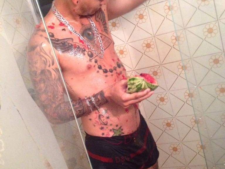 Image de profil du modèle de webcam lobo_hotboy