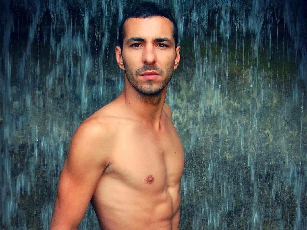 ALEXGREEN immagine del profilo del modello di cam