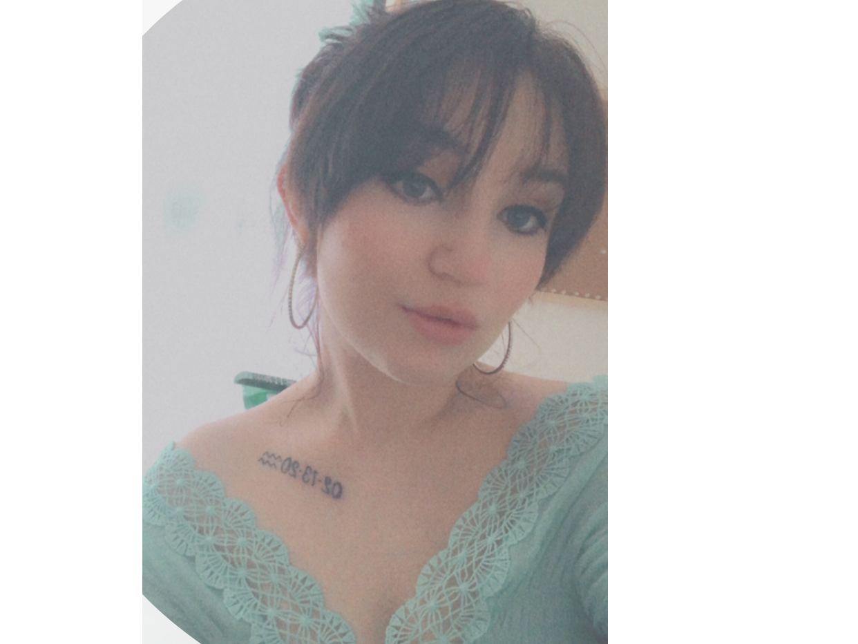 PrincessJazmineGrey immagine del profilo del modello di cam