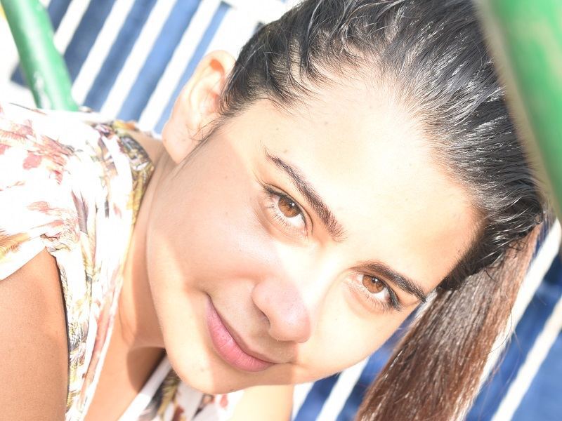 goldylatin Profilbild des Cam-Modells 