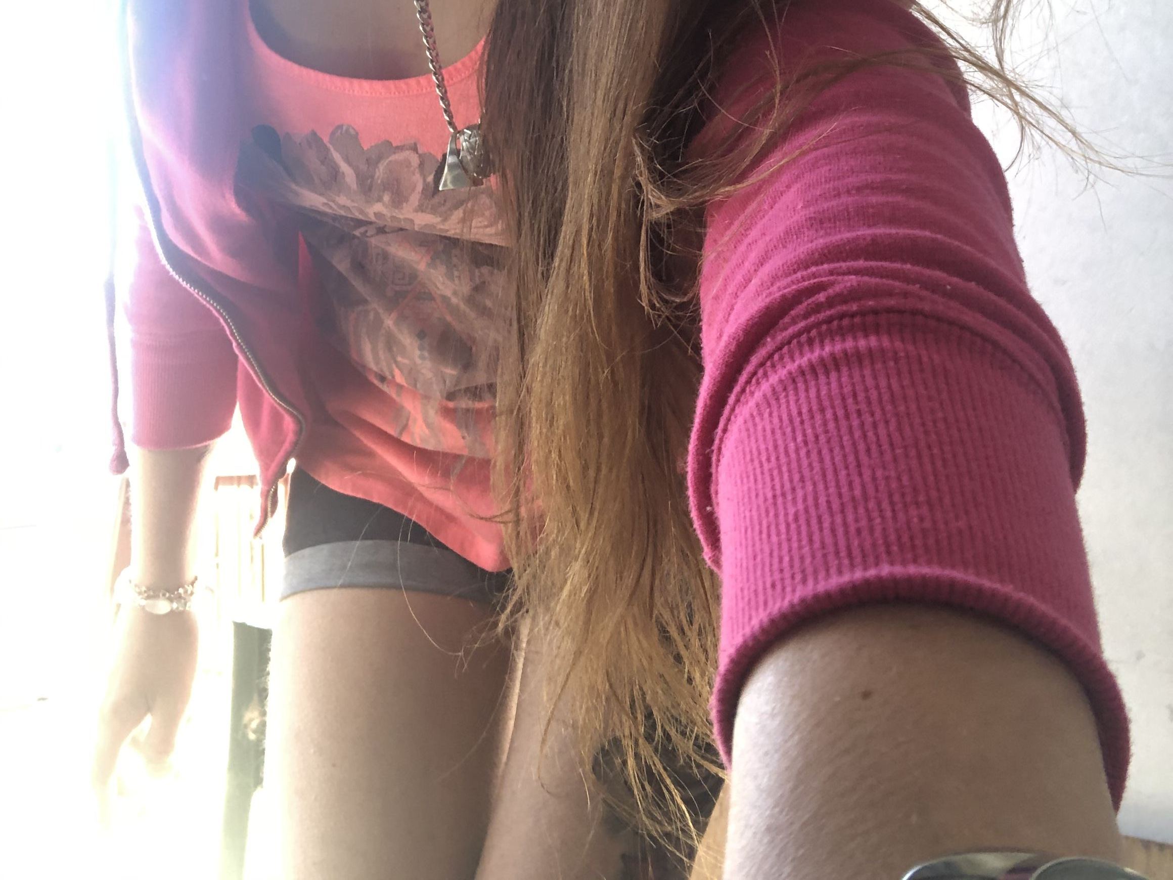 Profilbilde av SassyKassie23 webkamera modell