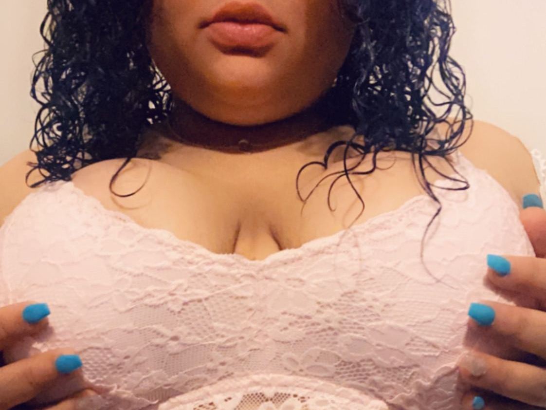 Nashalee immagine del profilo del modello di cam