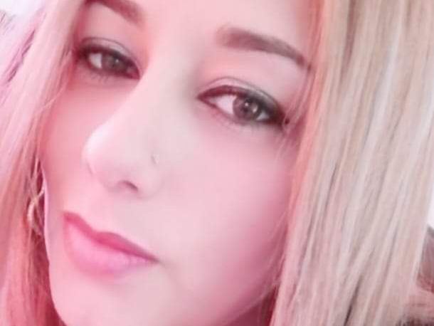 MILENAXES profilbild på webbkameramodell 