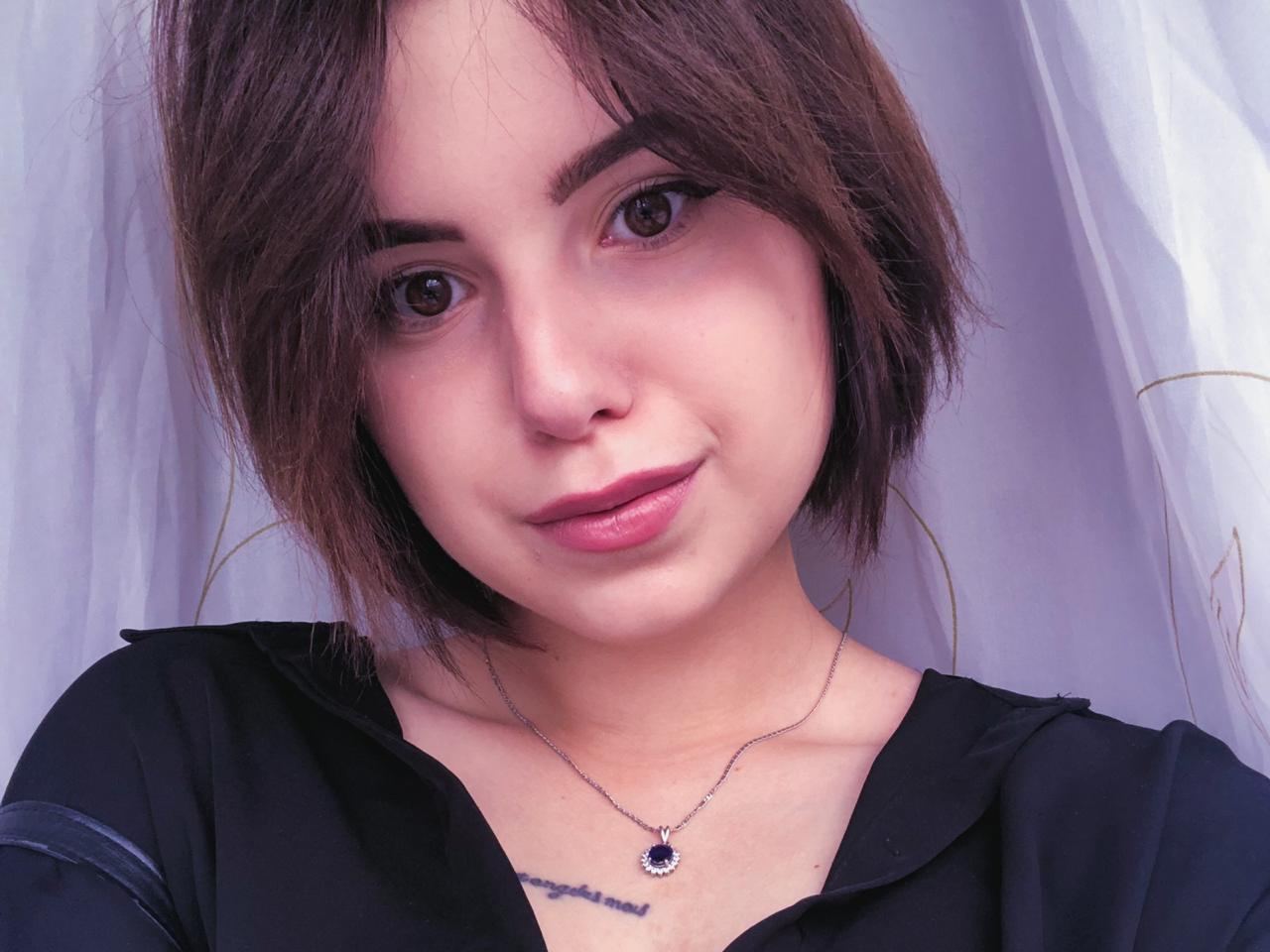 Foto de perfil de modelo de webcam de UmaSweety 