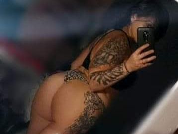 Image de profil du modèle de webcam Lilmomma502