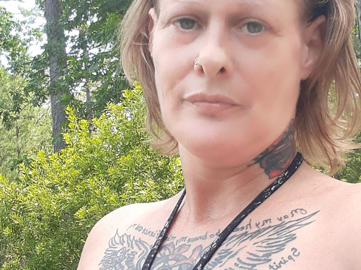 LilyStonexoxo profielfoto van cam model 