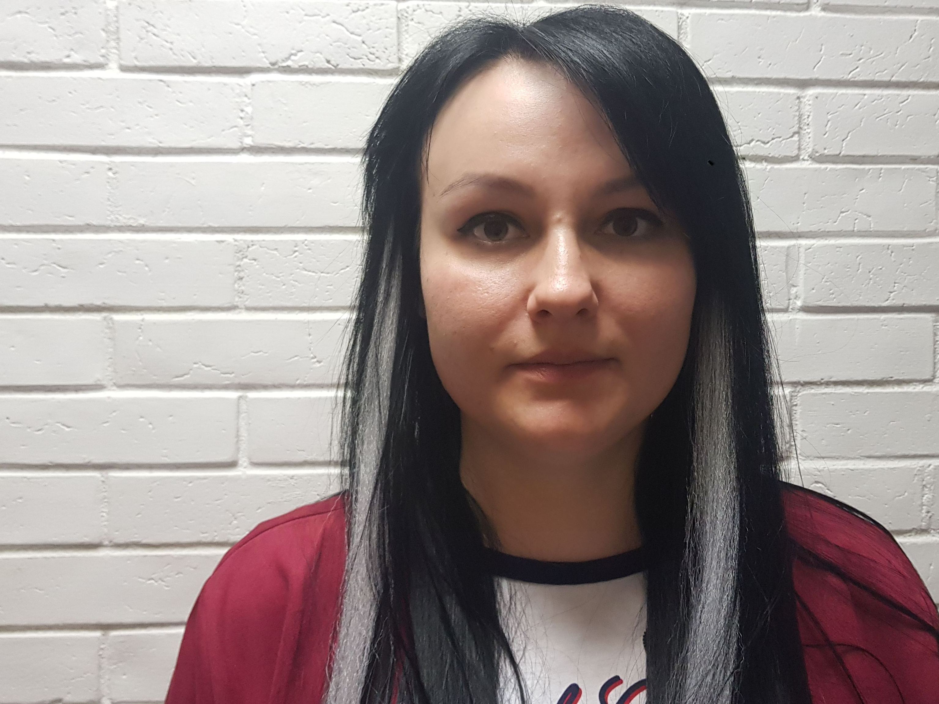 Image de profil du modèle de webcam IsabellaGrandis