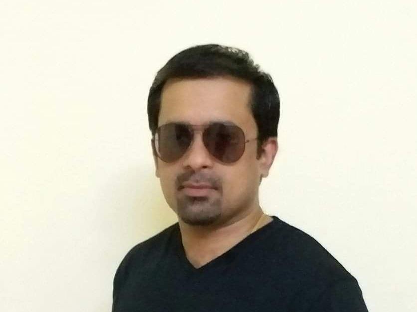 Nicesan profielfoto van cam model 