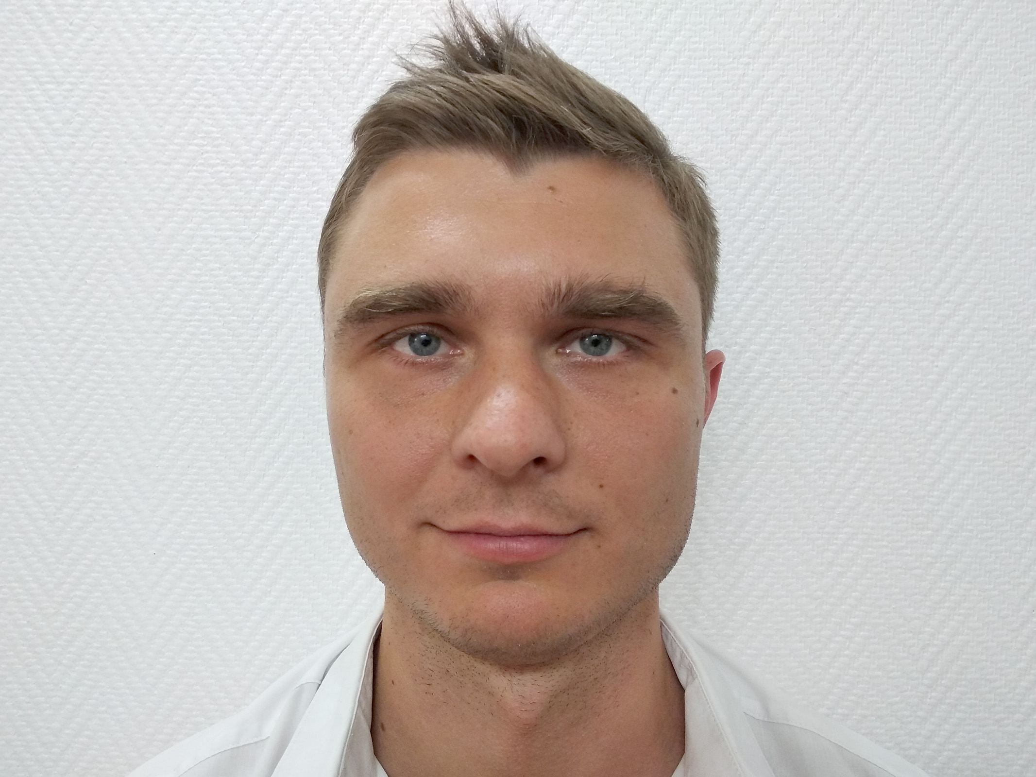 RonnieRay Profilbild des Cam-Modells 