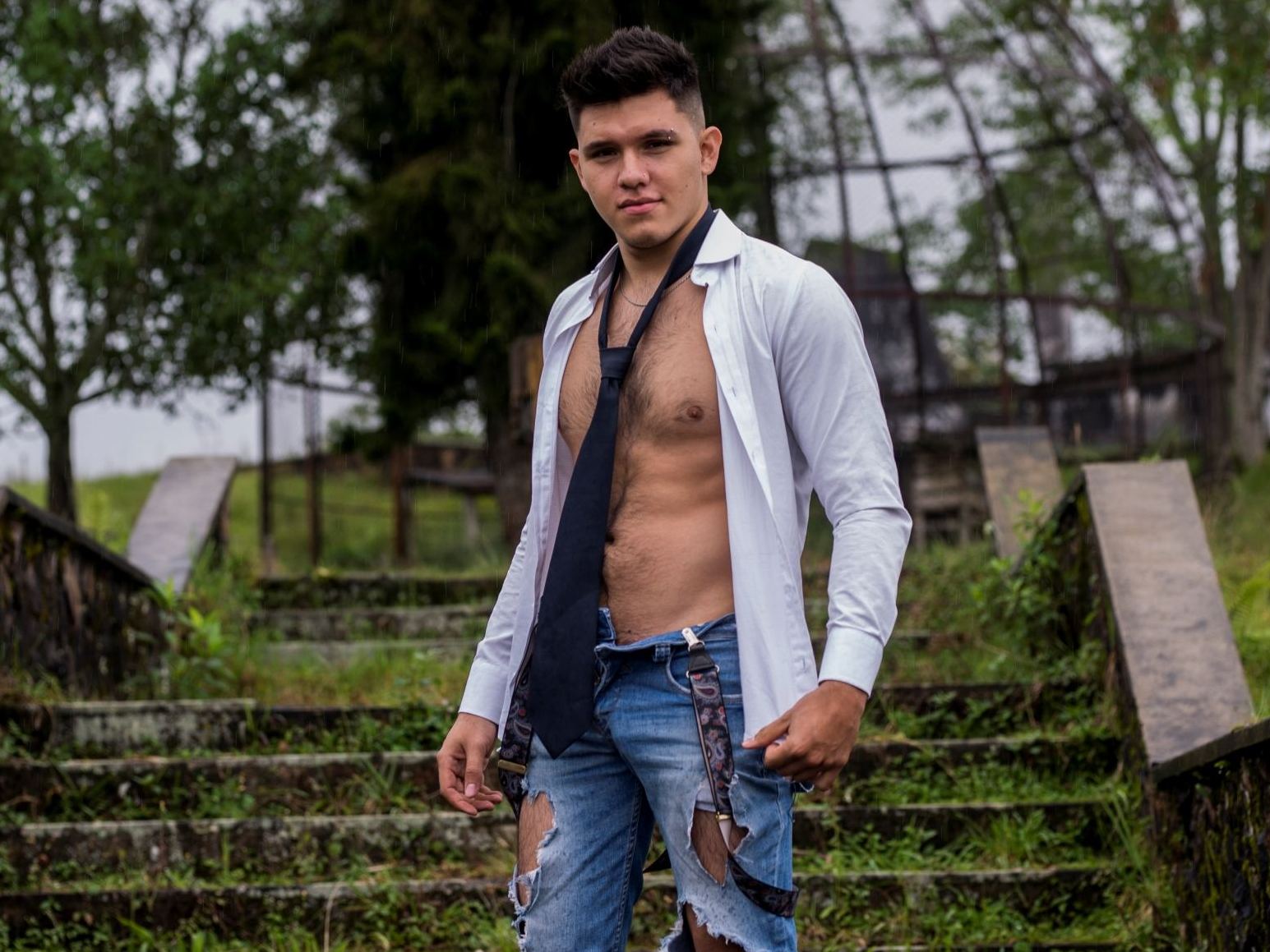 ThomasHunterr cam model profile picture 