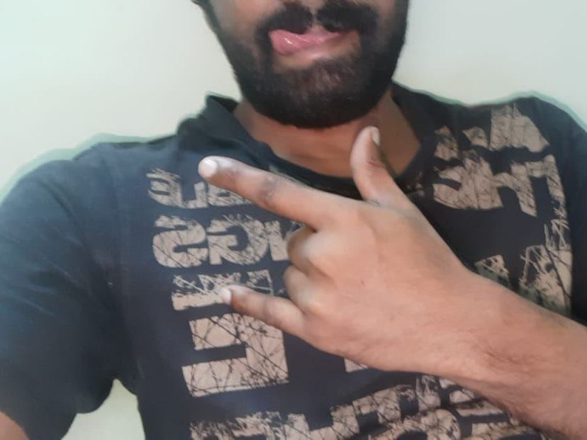 Profilbilde av Loving_Indian_4u webkamera modell