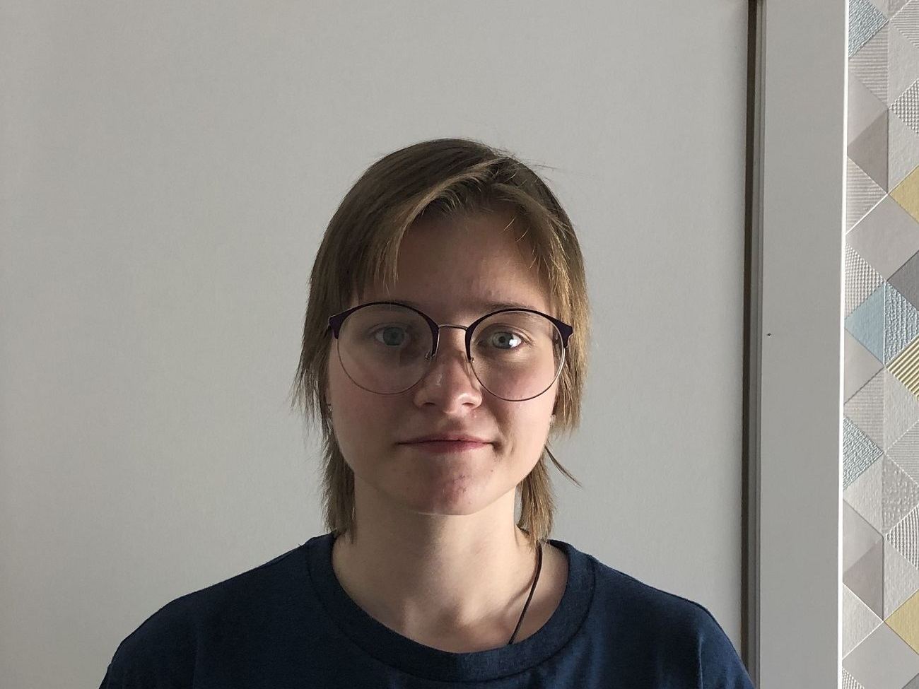 IdaBrayji profielfoto van cam model 