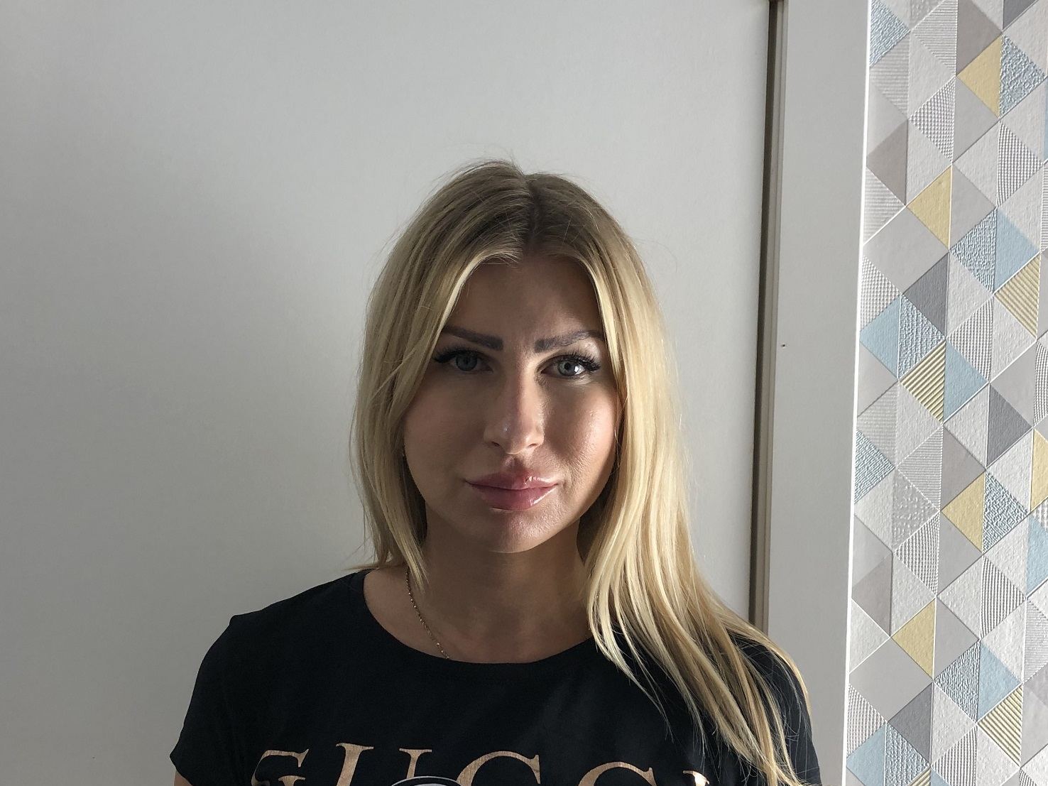 DebbyAllonso immagine del profilo del modello di cam
