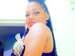 Image de profil du modèle de webcam BlackRoseQueenettes