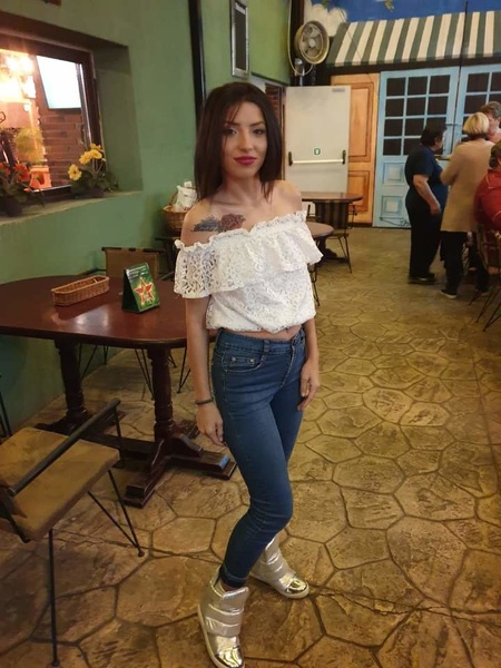 Artist CelesteSummer Foto 11