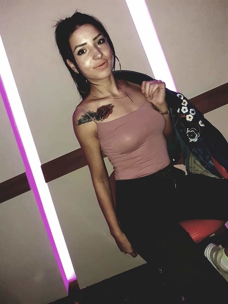 Artist CelesteSummer Foto 7