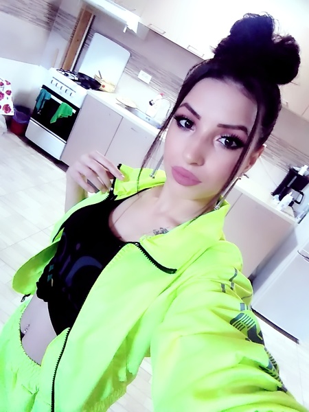 Artist CelesteSummer Foto 2