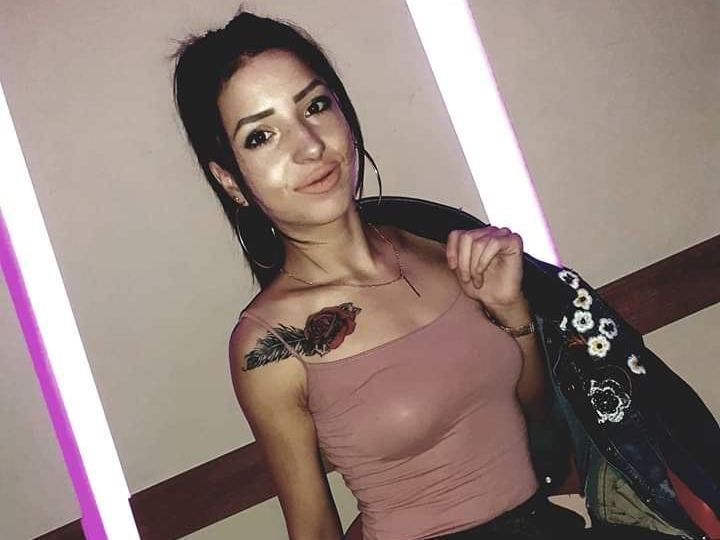 CelesteSummer profielfoto van cam model 