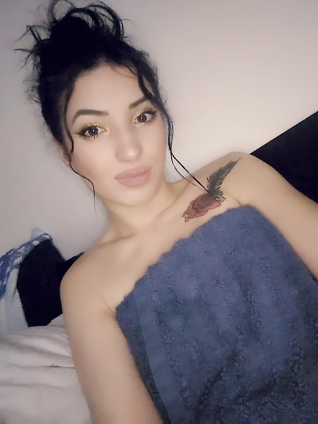 Artist CelesteSummer Foto 3