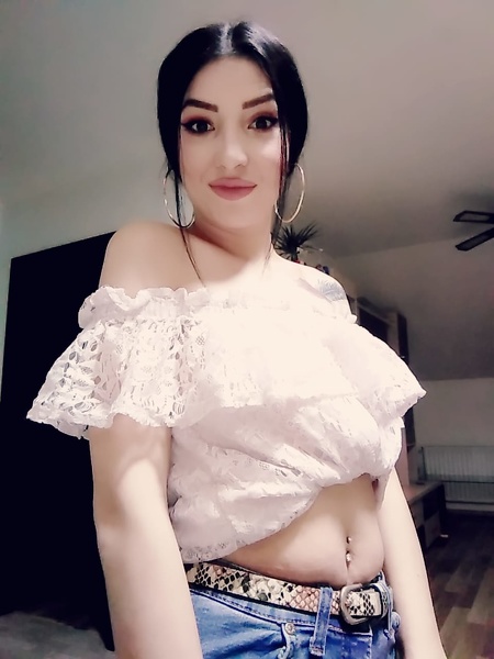 Artist CelesteSummer Foto 4