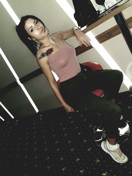 Artist CelesteSummer Foto 8