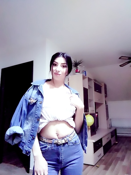 Artist CelesteSummer Foto 1