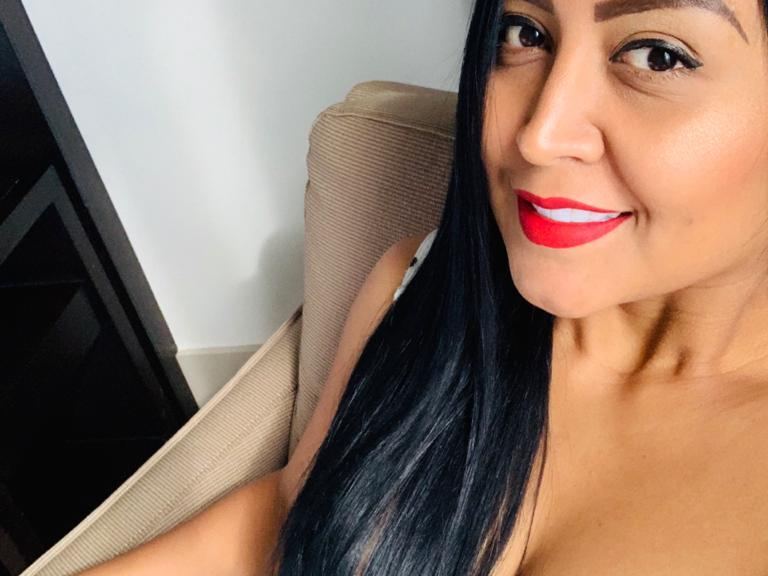 Isabella_Nakoma immagine del profilo del modello di cam