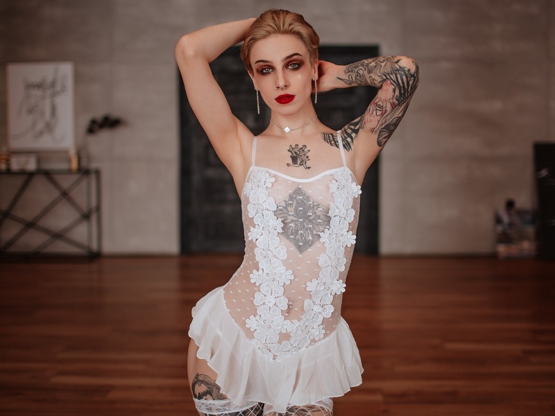 Performer ARYA_NAUGHTY Photo 1