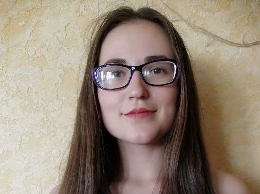 Image de profil du modèle de webcam KathleenLeman