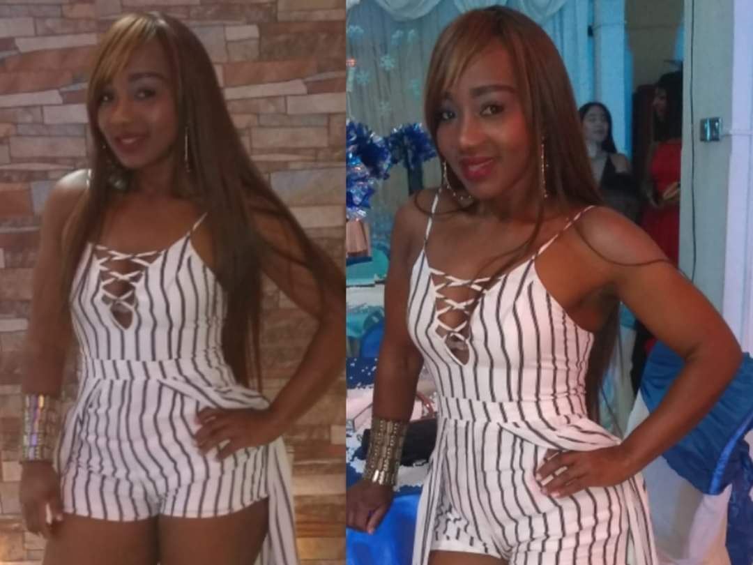 Imagen de perfil de modelo de cámara web de Misskisha