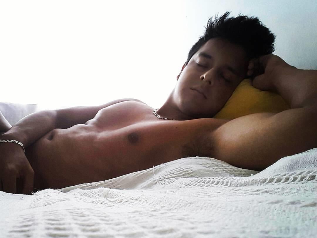 briansmith profielfoto van cam model 
