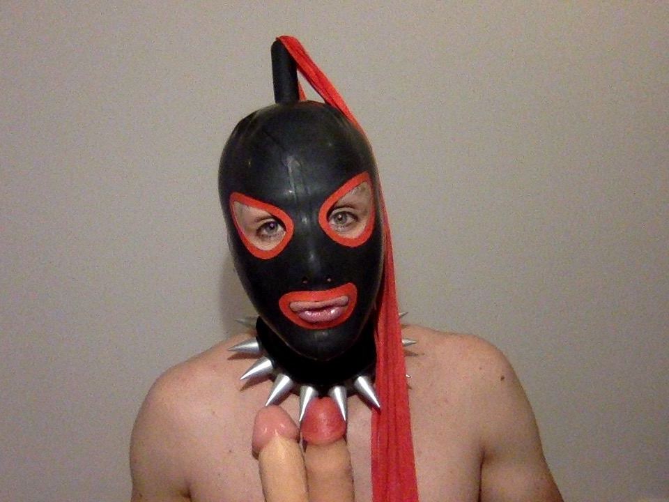 Image de profil du modèle de webcam FrenchSlaveBoy