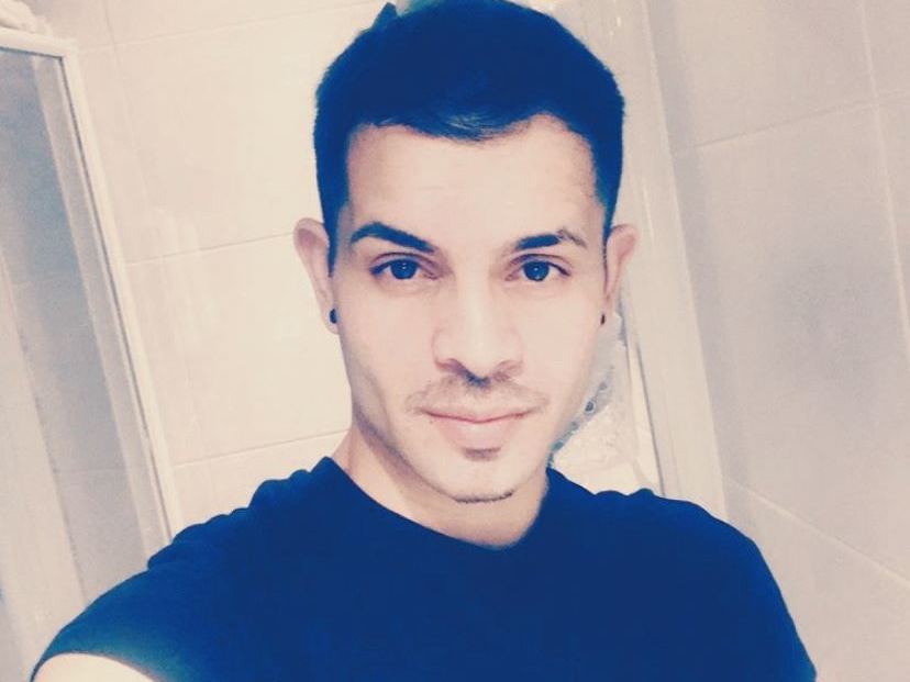 Imagen de perfil de modelo de cámara web de happyeuropeanguy