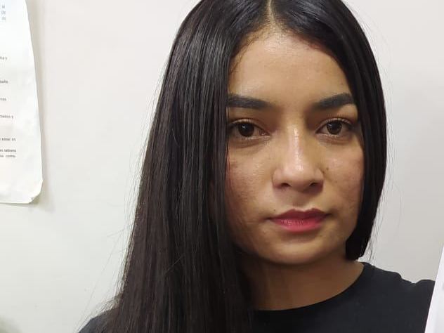 xiiomara_foster profielfoto van cam model 