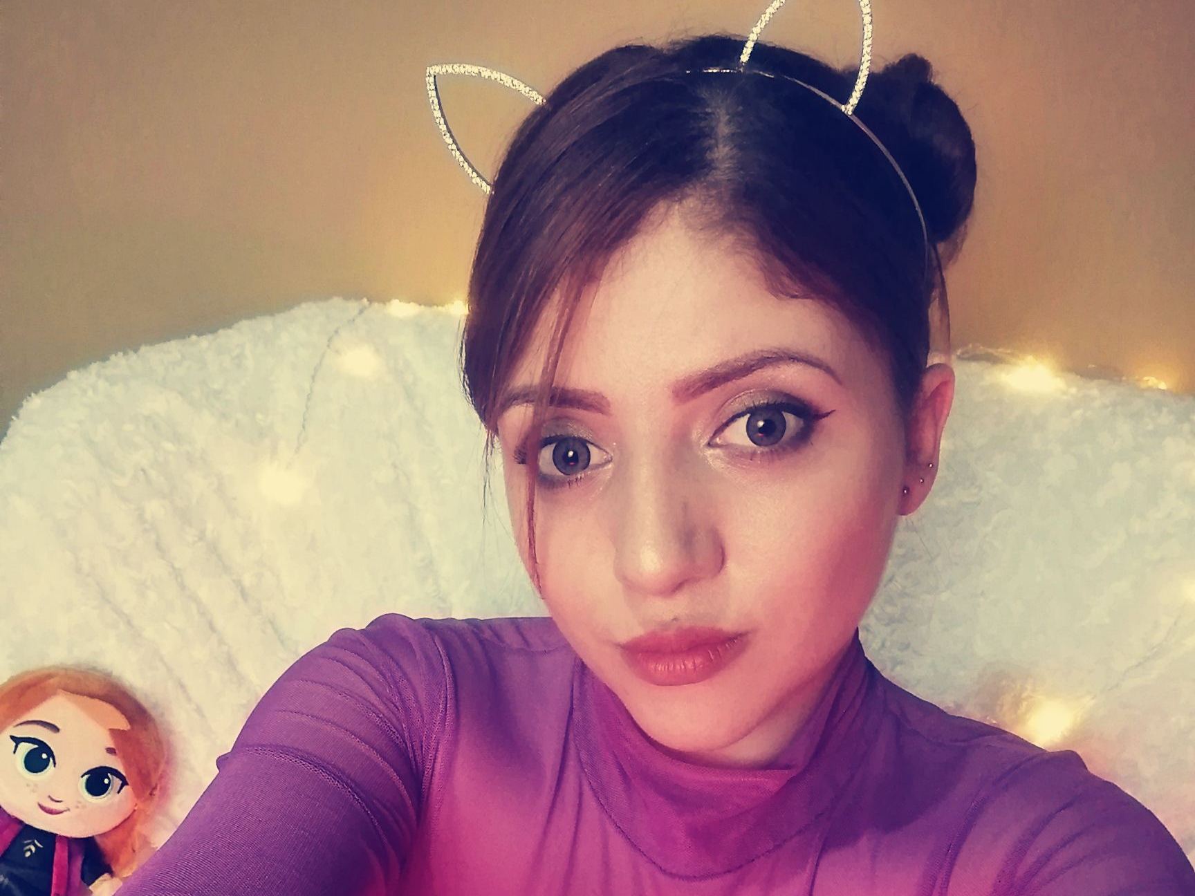 KarimeW Profilbild des Cam-Modells 