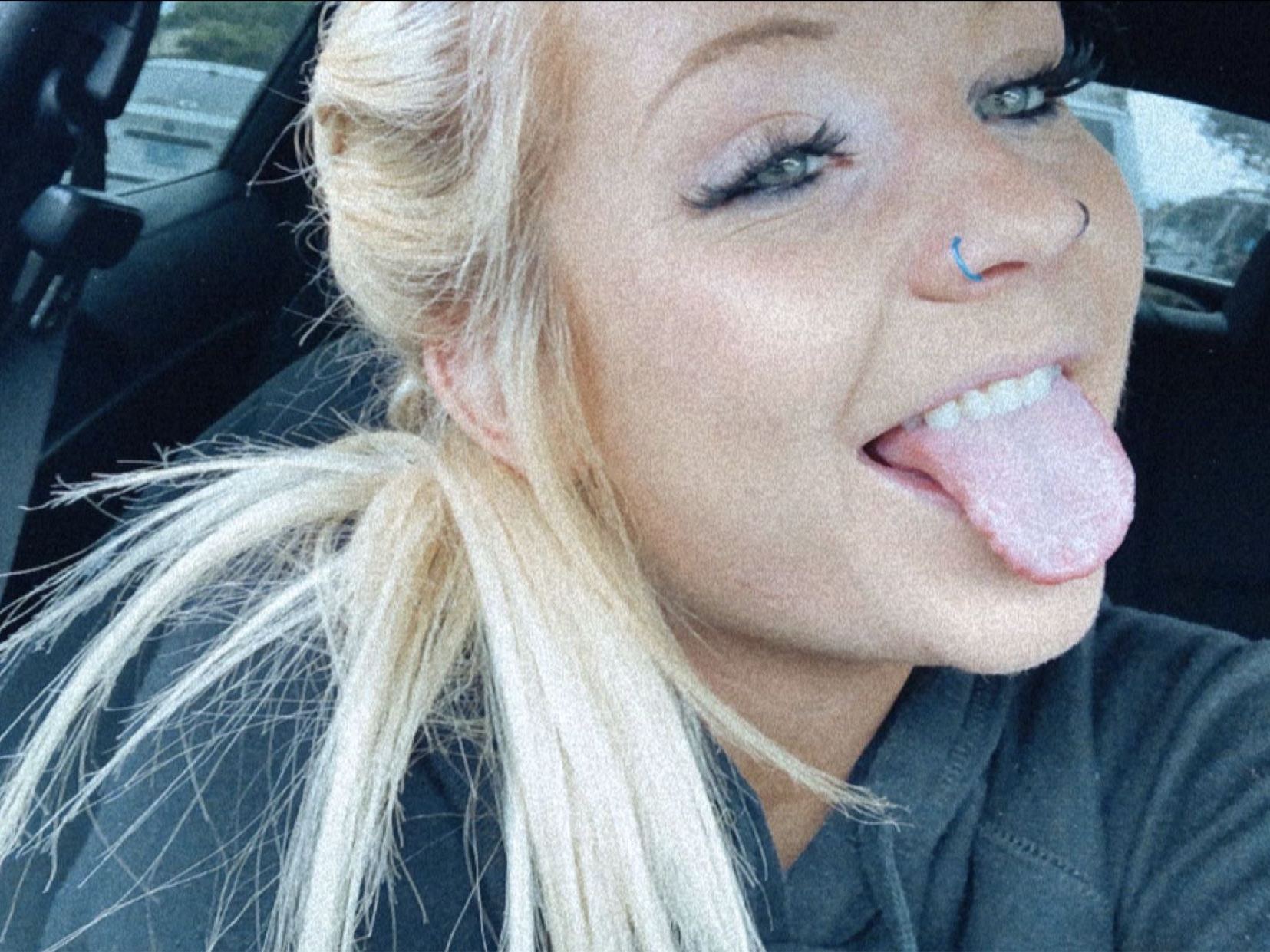 AmberRose2177 profilbild på webbkameramodell 