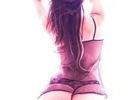Image de profil du modèle de webcam dayana_sweet18