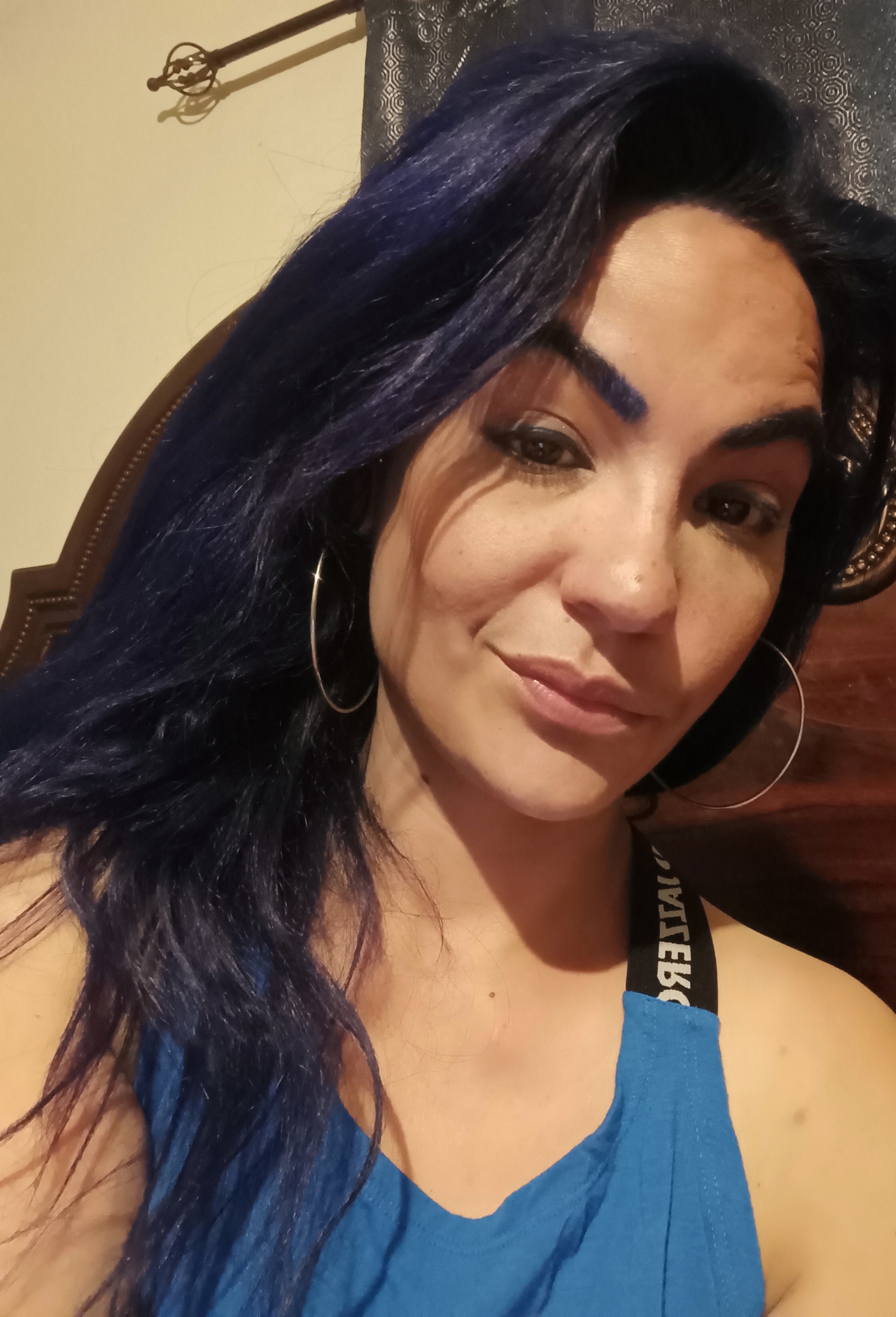 Performer QuarantineBootyCall Photo 2