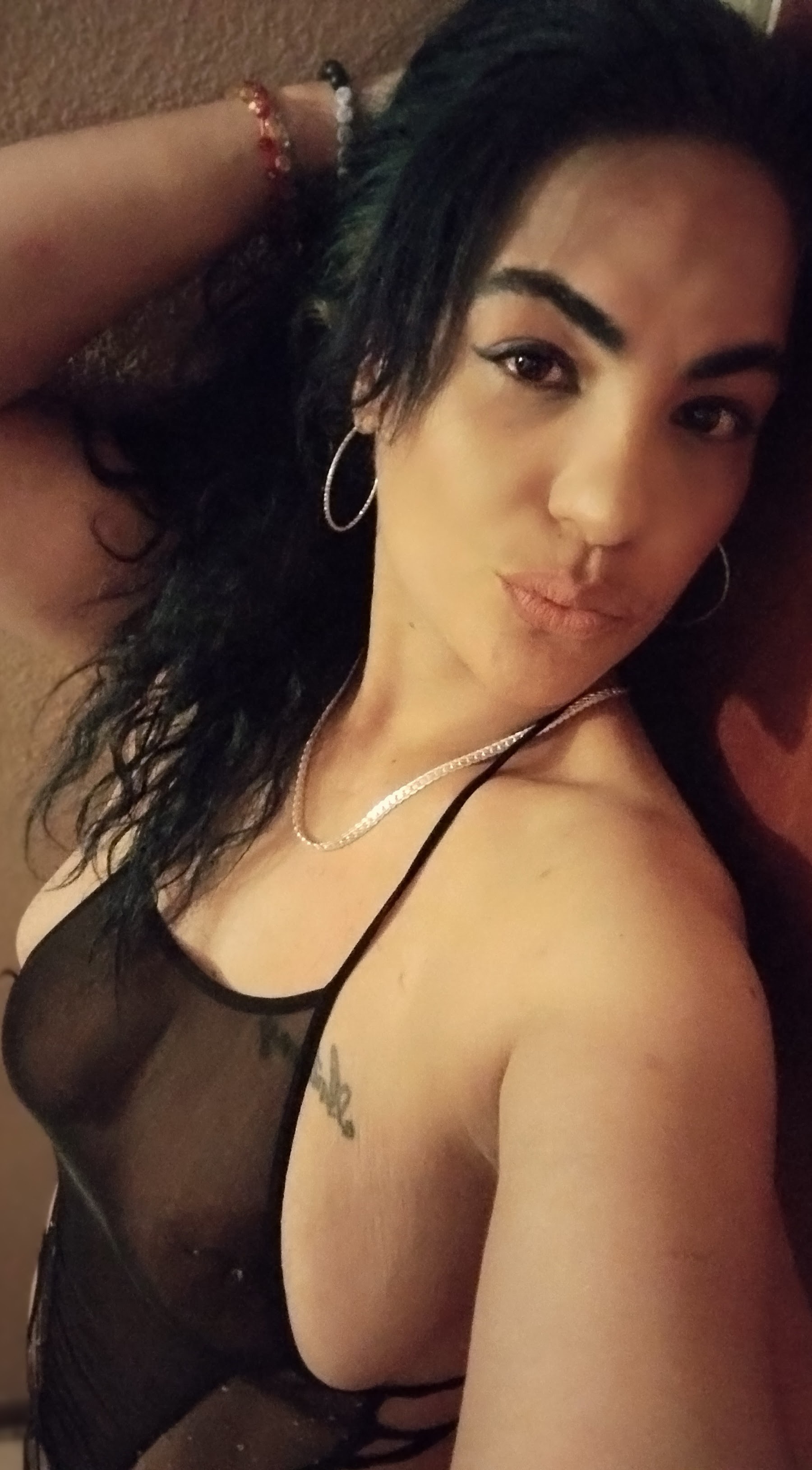 Performer QuarantineBootyCall Photo 12