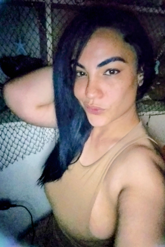 Performer QuarantineBootyCall Photo 9