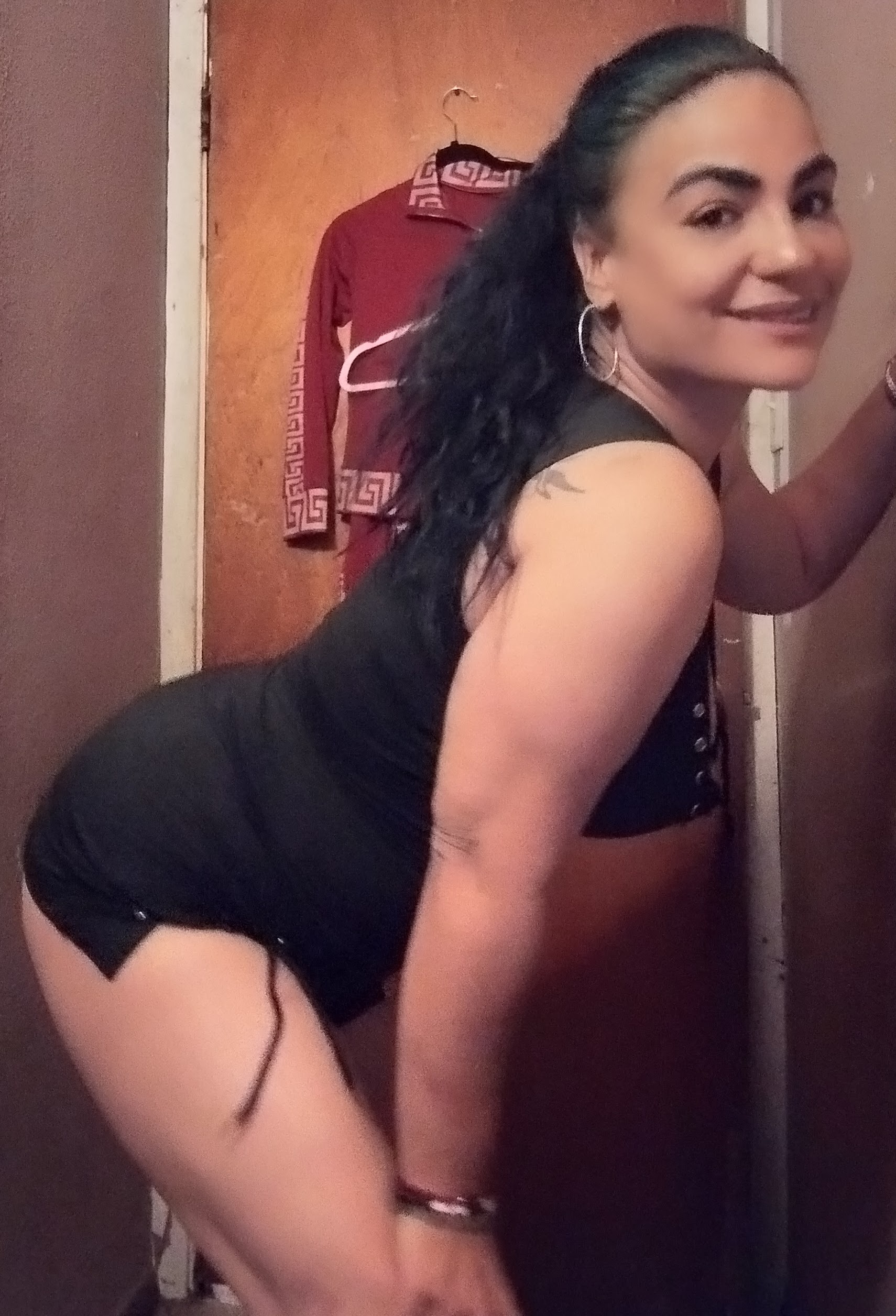 Performer QuarantineBootyCall Photo 8