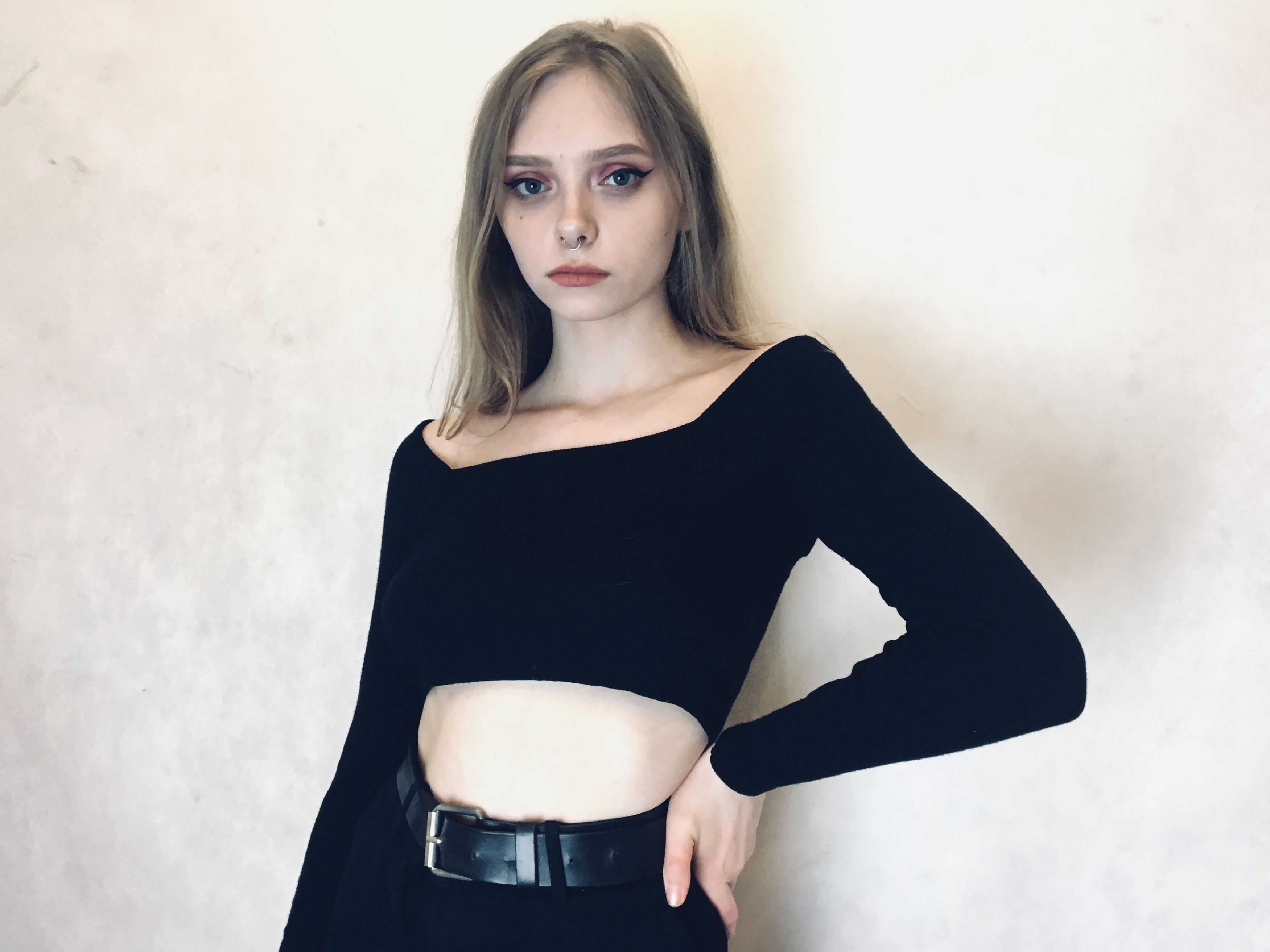 AprillEvans Profilbild des Cam-Modells 