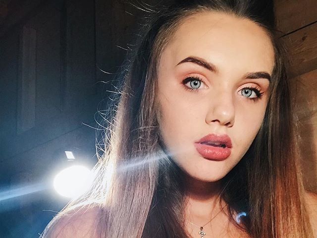 Alisa_Baby Profilbild des Cam-Modells 