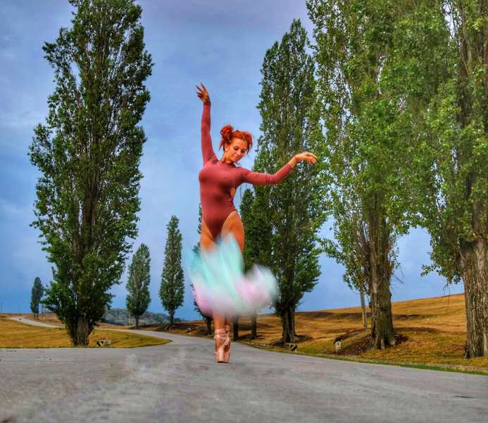 Artist FoxyPlay Foto 2