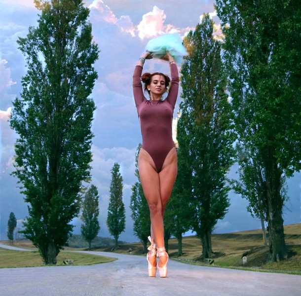 Artist FoxyPlay Foto 4