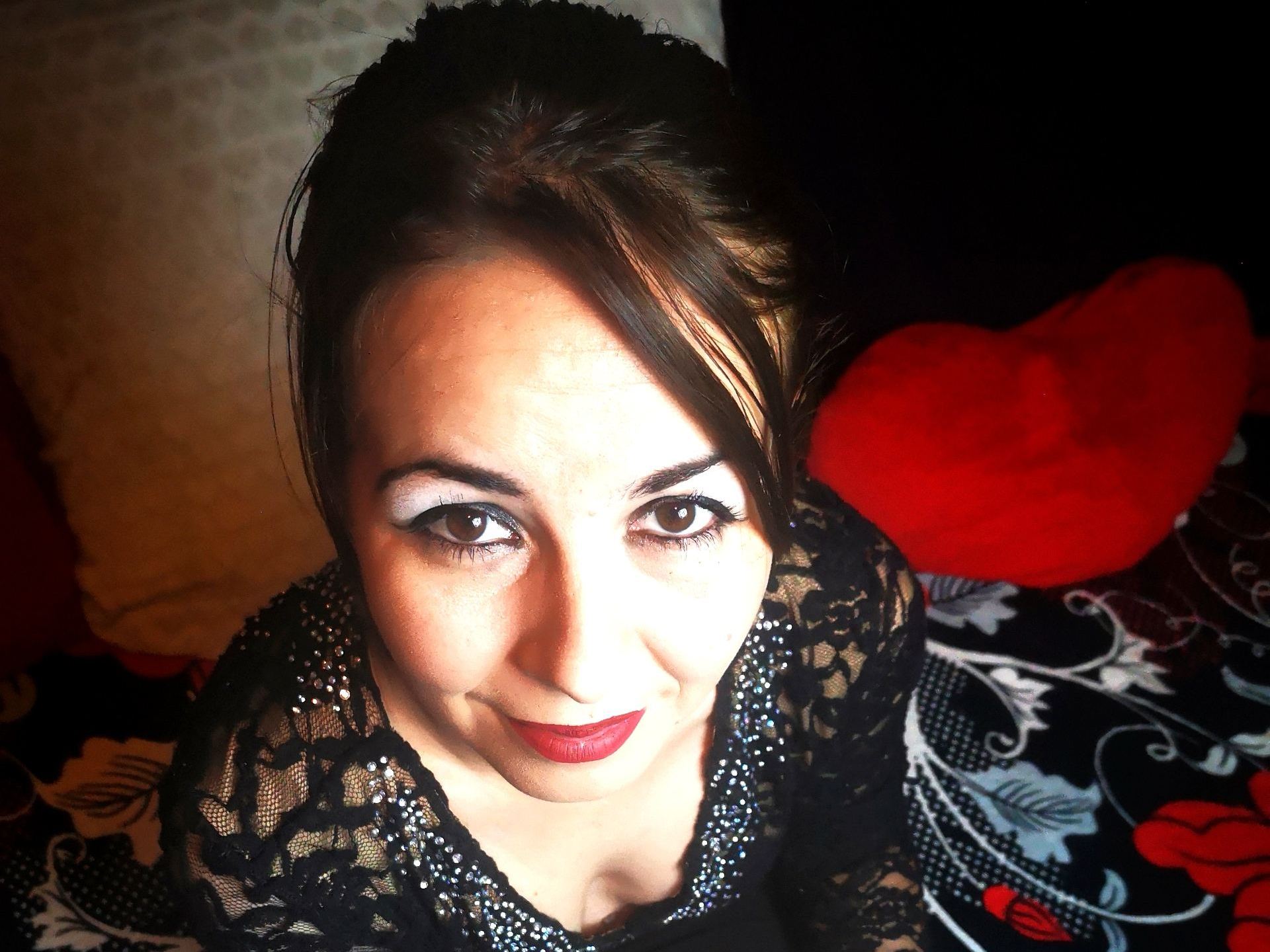SweetAmber1990 profielfoto van cam model 