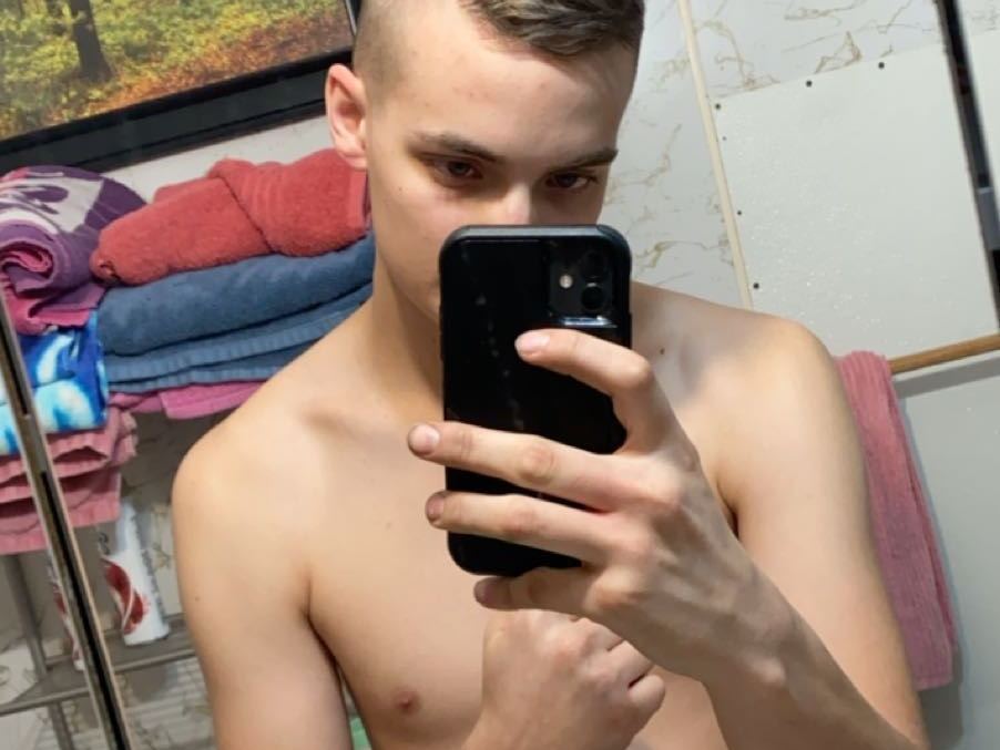 Jasper_Carter cam model profile picture 