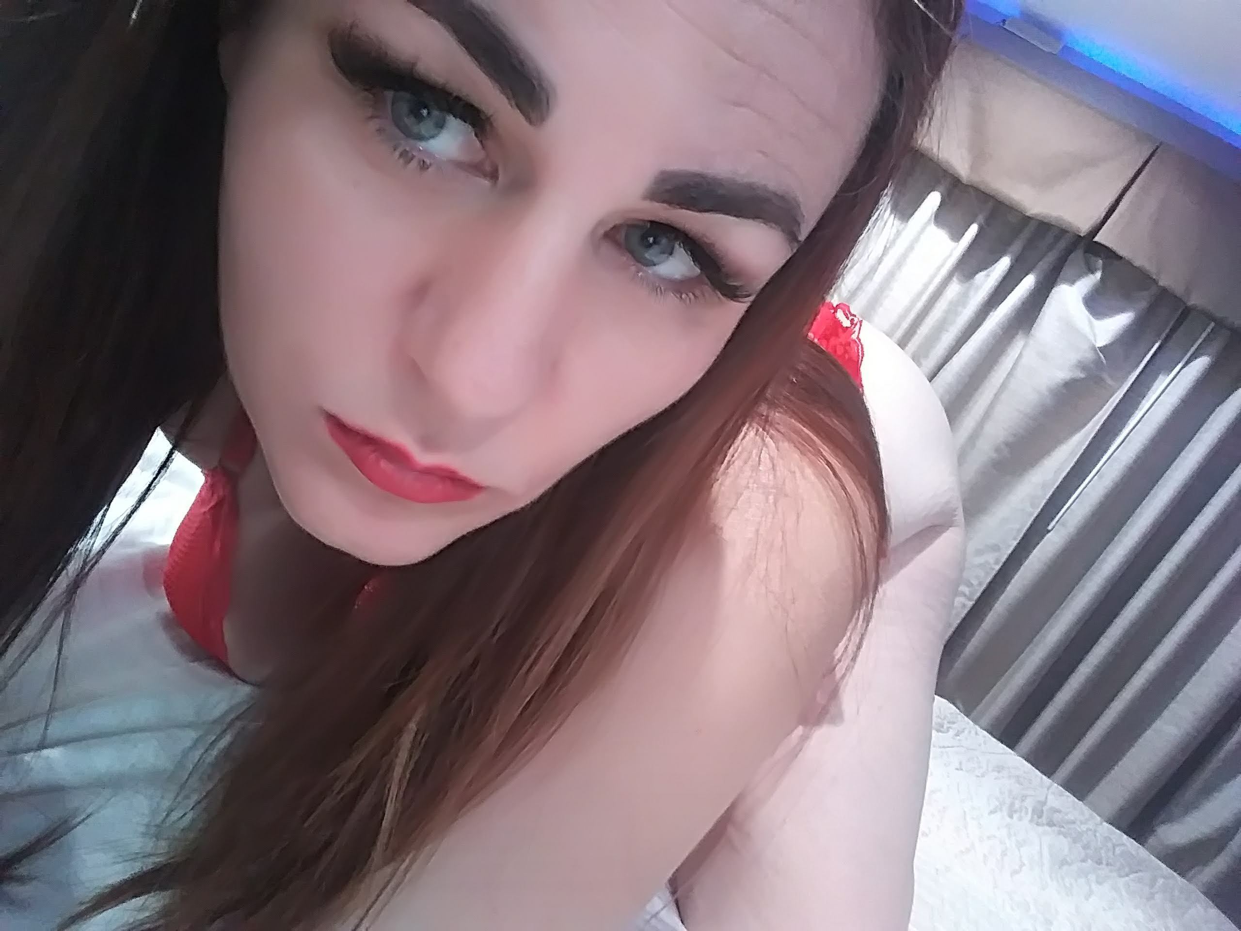 Imagen de perfil de modelo de cámara web de CandeeRhedxxx