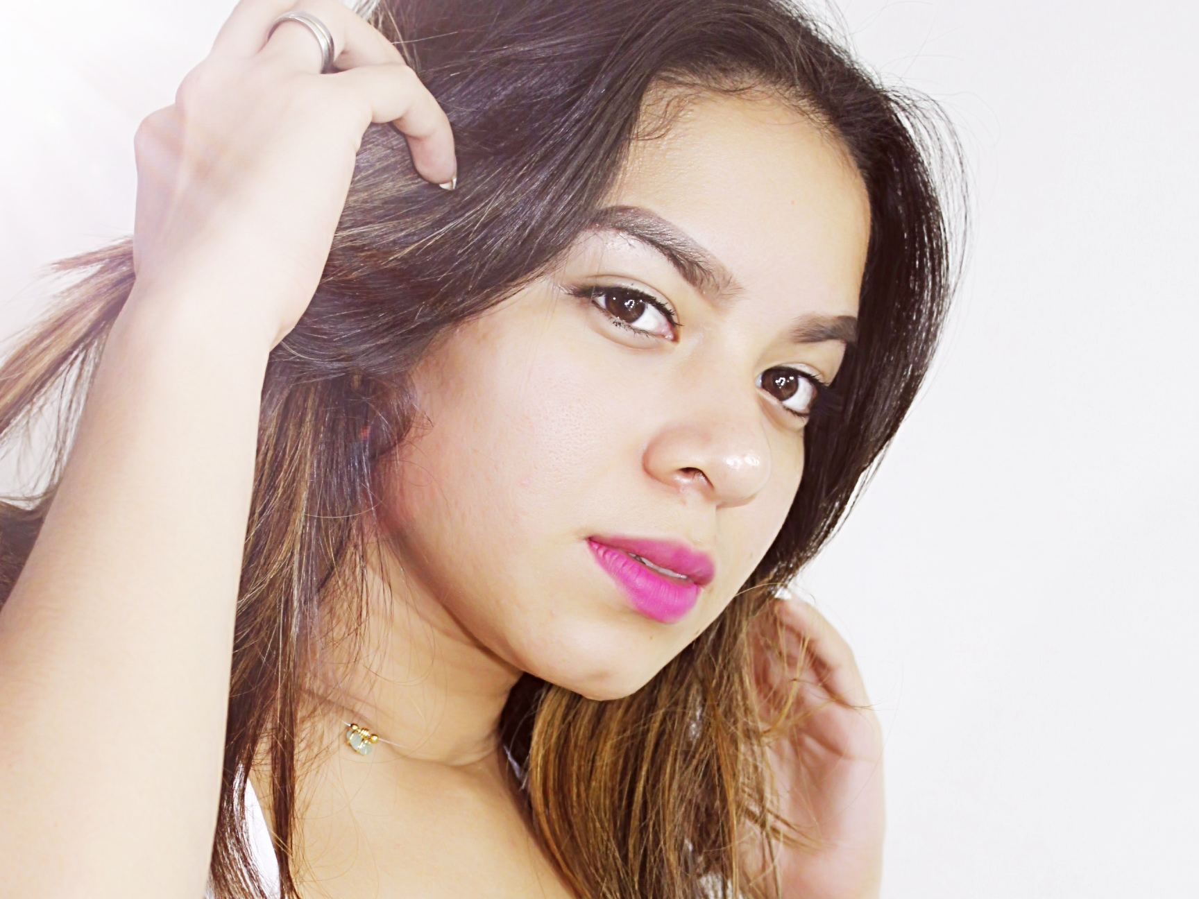 Foto de perfil de modelo de webcam de Nicole_Sander 